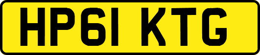 HP61KTG