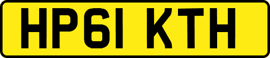 HP61KTH