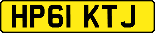 HP61KTJ