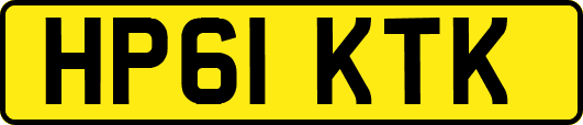 HP61KTK