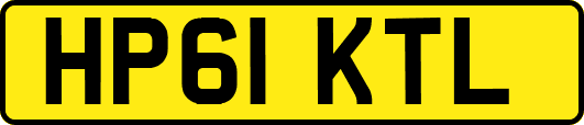 HP61KTL