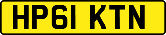 HP61KTN