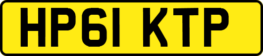 HP61KTP