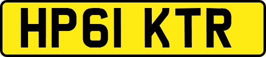 HP61KTR