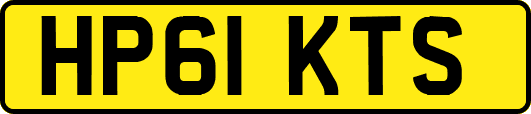 HP61KTS