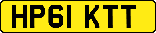 HP61KTT