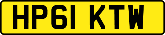HP61KTW