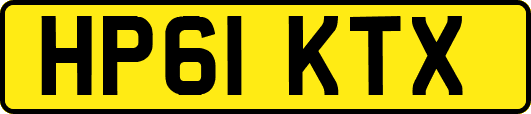 HP61KTX