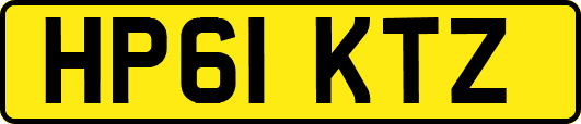 HP61KTZ