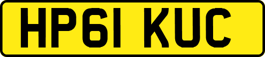 HP61KUC