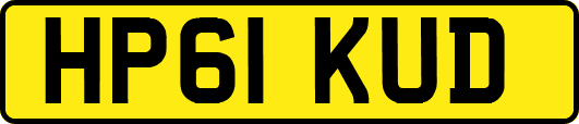HP61KUD