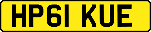 HP61KUE