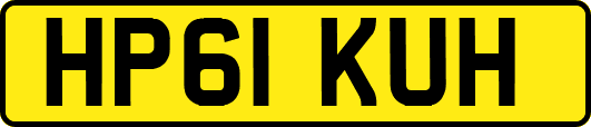 HP61KUH
