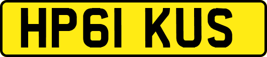 HP61KUS