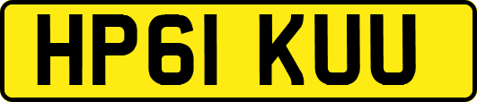 HP61KUU