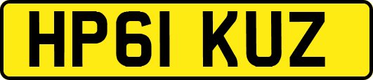 HP61KUZ