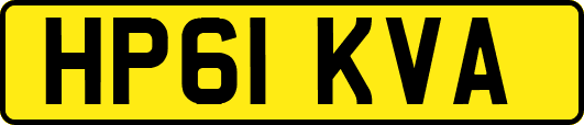HP61KVA
