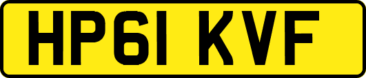HP61KVF