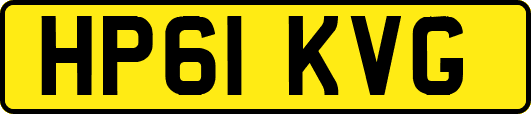 HP61KVG