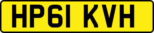 HP61KVH