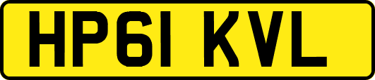 HP61KVL