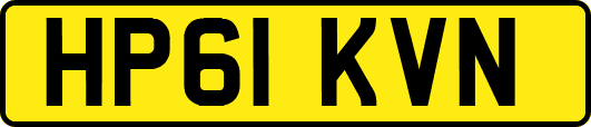 HP61KVN