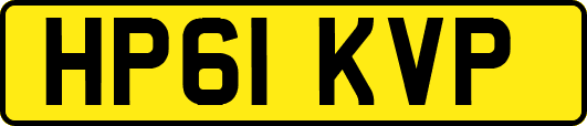 HP61KVP