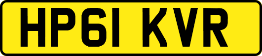 HP61KVR