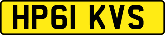 HP61KVS