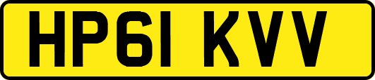 HP61KVV