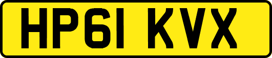 HP61KVX
