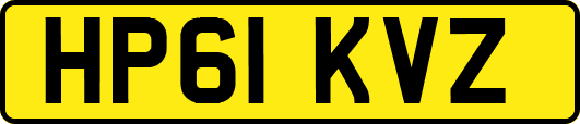 HP61KVZ