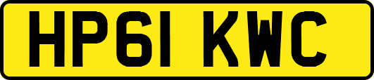 HP61KWC