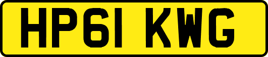 HP61KWG