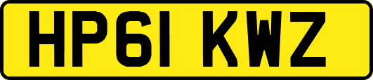 HP61KWZ