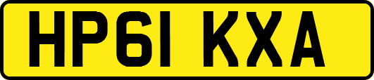 HP61KXA