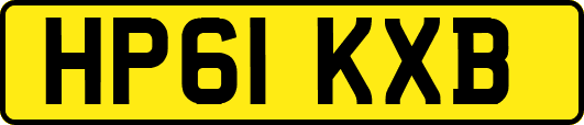 HP61KXB
