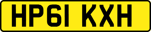 HP61KXH