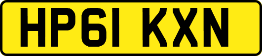 HP61KXN