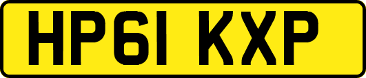 HP61KXP