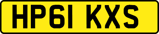 HP61KXS