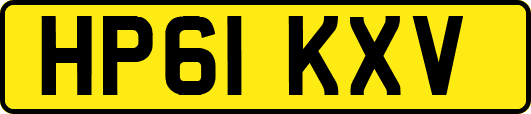 HP61KXV