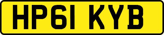 HP61KYB