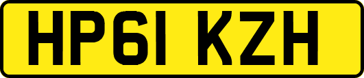 HP61KZH