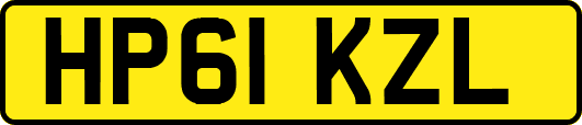 HP61KZL