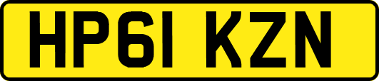 HP61KZN