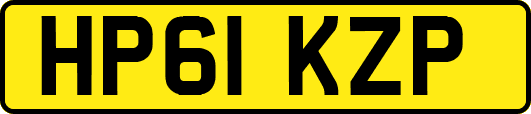 HP61KZP