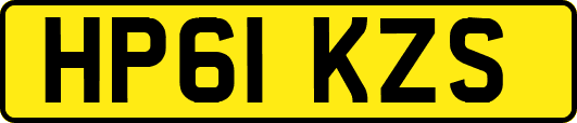 HP61KZS