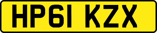 HP61KZX