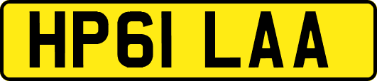 HP61LAA